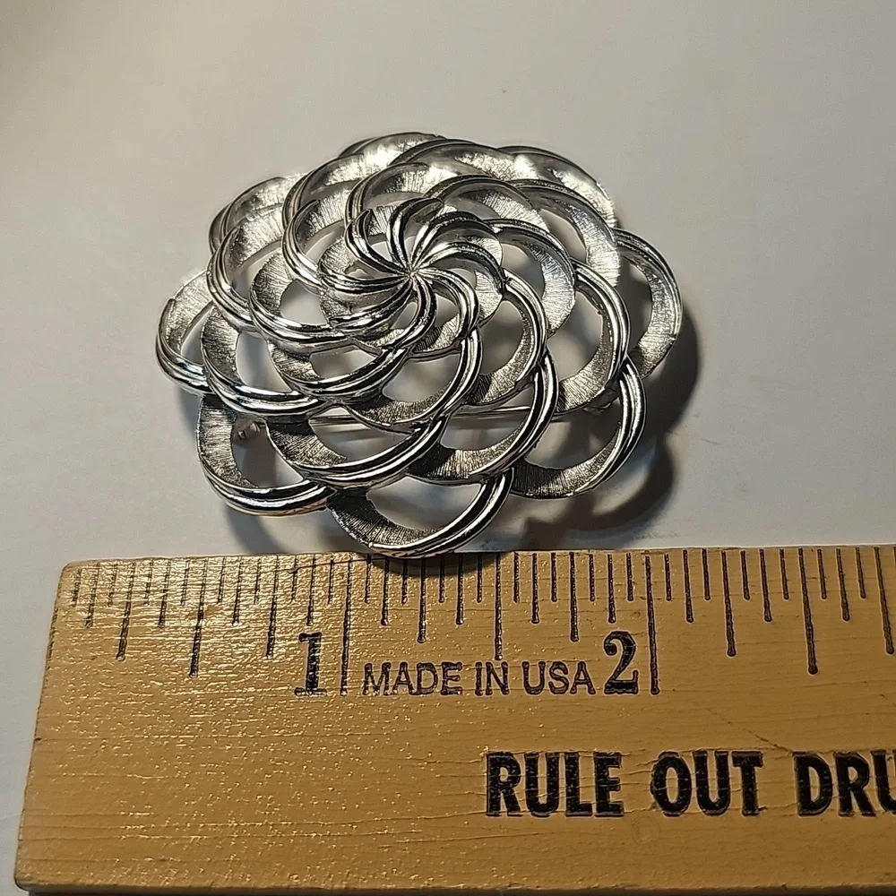 Trifari Brooch